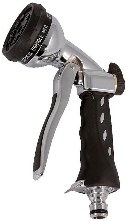 Alba Multifunction shower 10 S