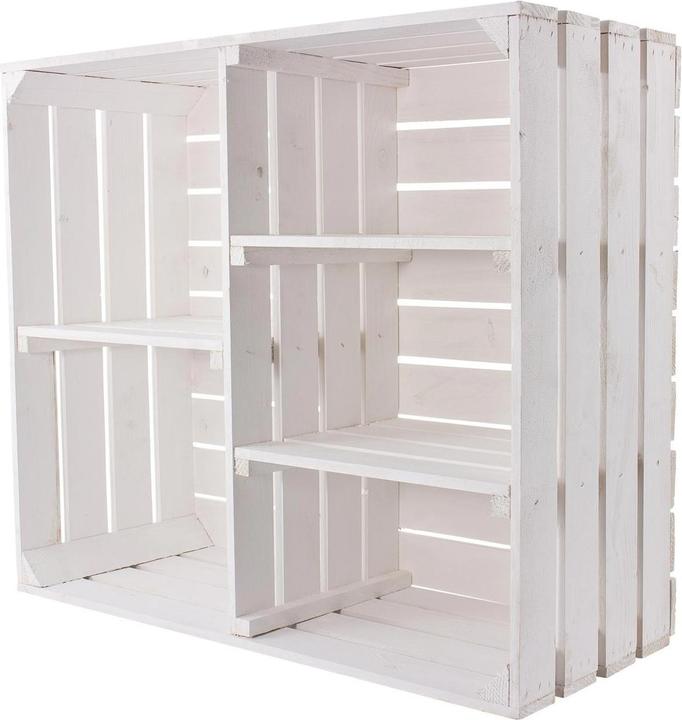 Actual product image Holz Zollhaus Vintage (77 x 33 x 68 cm)