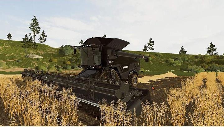 Produktbild Giants Software Landwirtschafts-Simulator 20 (Switch, DE)