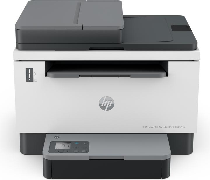 HP LaserJet Tank MFP 2604sdw (Laser, Black and white)