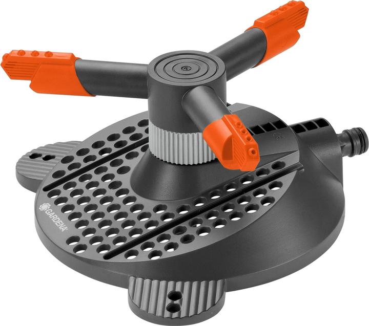 Image du produit Gardena Arroseur circulaire Samba (Arroseur circulaire)