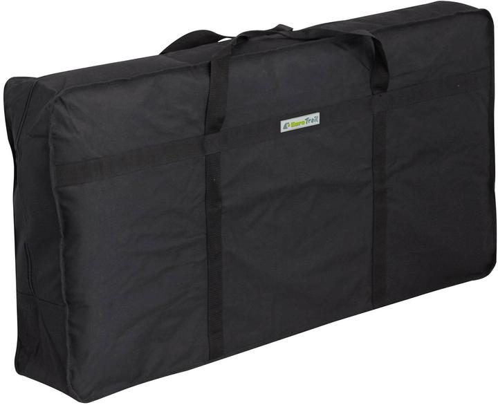 Eurotrail Sac d'accessoires pour chaises de camping/vélos pliants XL