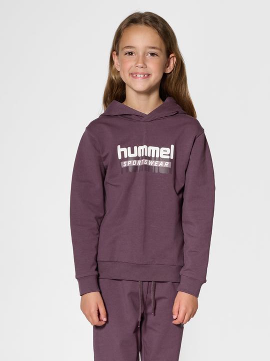 Image du produit hummel hmlTUKAS HOODIE (116)