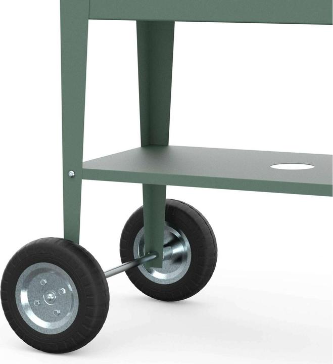 Produktbild Herstera Urban Garden Trolley