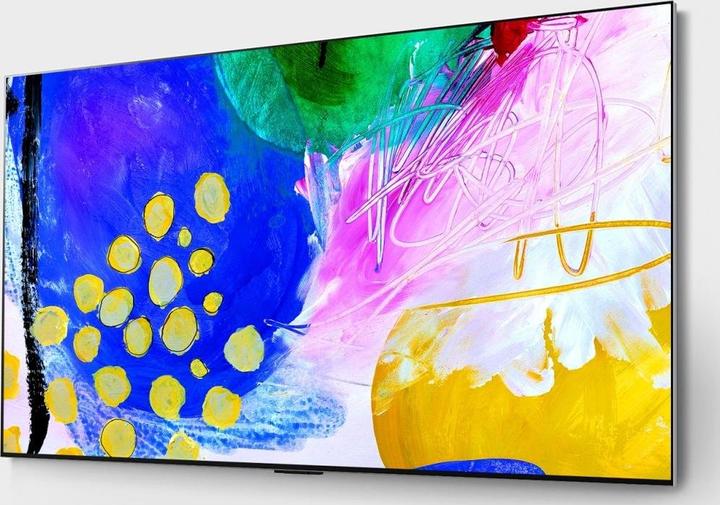 Image du produit LG OLED77G29LA (77", G2, OLED, 4K, 2022)