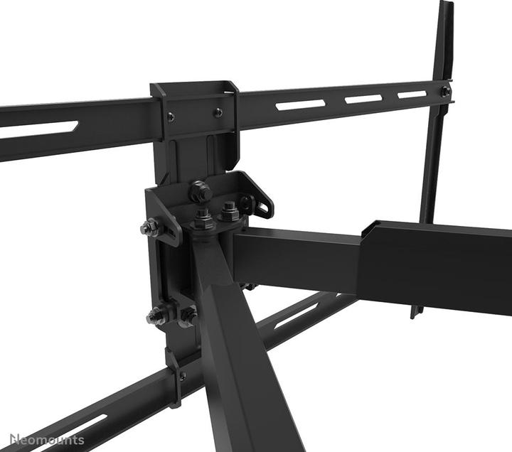 Immagine prodotto Neomounts WL40-550BL18 (Muro, 75", 45 kg)