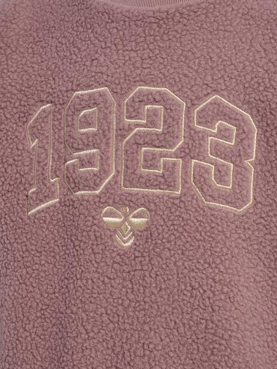 Actual product image hummel hmlCOSSO SWEATSHIRT (104)