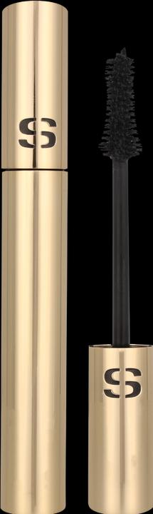 Produktbild Sisley Phyto-Noir Mascara (01 Deep Black) (#01 Deep Black)