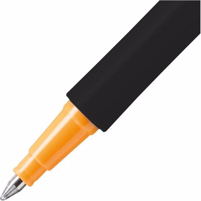 Produktbild STABILO pointVisco Tintenroller (Schwarz, 1 x)