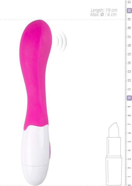 Produktbild Easytoys Lily Vibe
