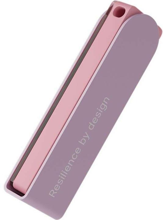 Produktbild Ledger Nano X - Pastel Pink (Bitcoin, Ethereum Classic, Weitere)