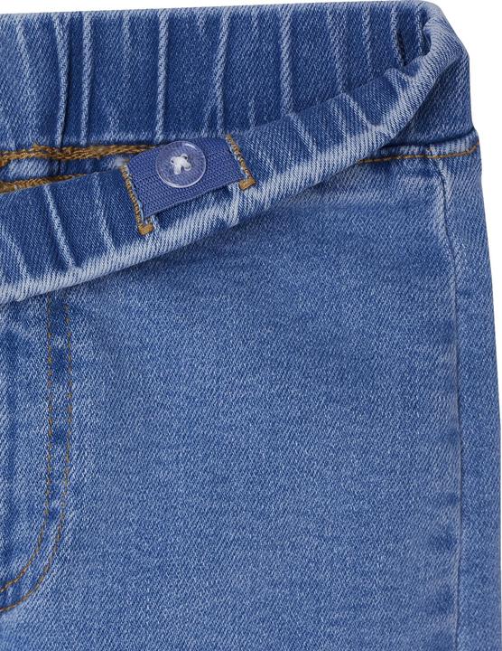 Image du produit Vertbaudet Weite Mädchen Jeggings BASIC (86)