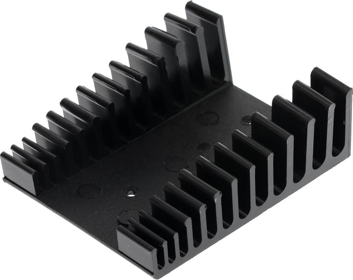 Produktbild Gedore E-PH 6-12 L Plastikhalter leer für 12 Schlüssel No. 6