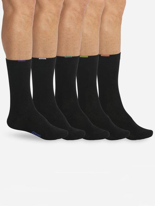 Immagine prodotto DIM Calzini ecologici (Confezione da 5 pezzi, 39 - 42)