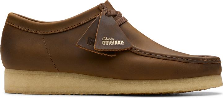 Clarks Wallabee (42)