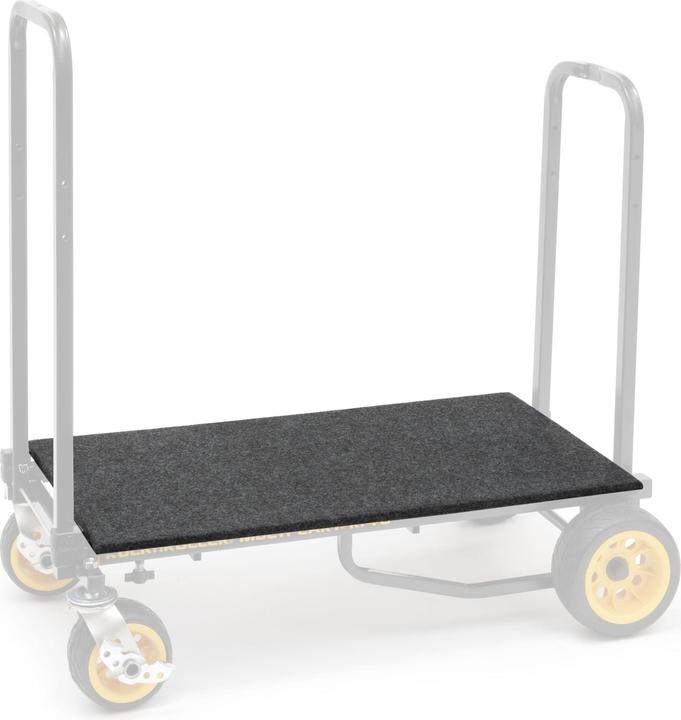 Actual product image RocknRoller Rock N Roller - RSD14 - R14 Solid Deck (57.87")