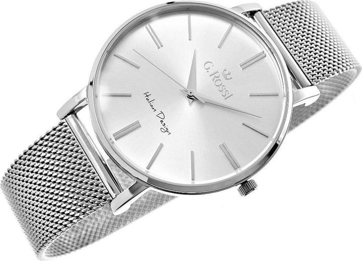 Immagine prodotto Gino Rossi OROLOGIO DONNA G.ROSSI - 10401B (zg716a) orologio universale (42 mm)