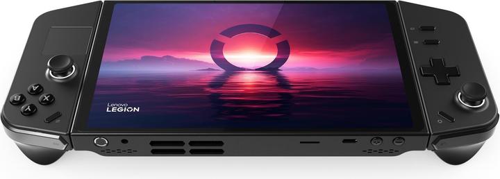 Image du produit Lenovo LEGION GO GAME CONSOLE 8APU1 16/512 W11H