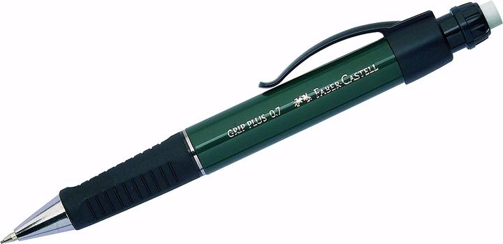Actual product image Faber-Castell Grip Plus (0.70 mm, HB, 1 x)