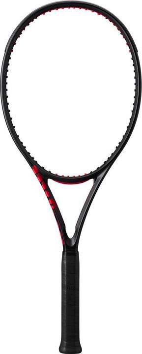 Image du produit Wilson Clash 100L V3 Tennisschläger (1, 280 g)
