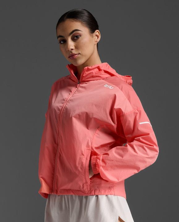 Produktbild 2XU Aero Windbreaker (L)