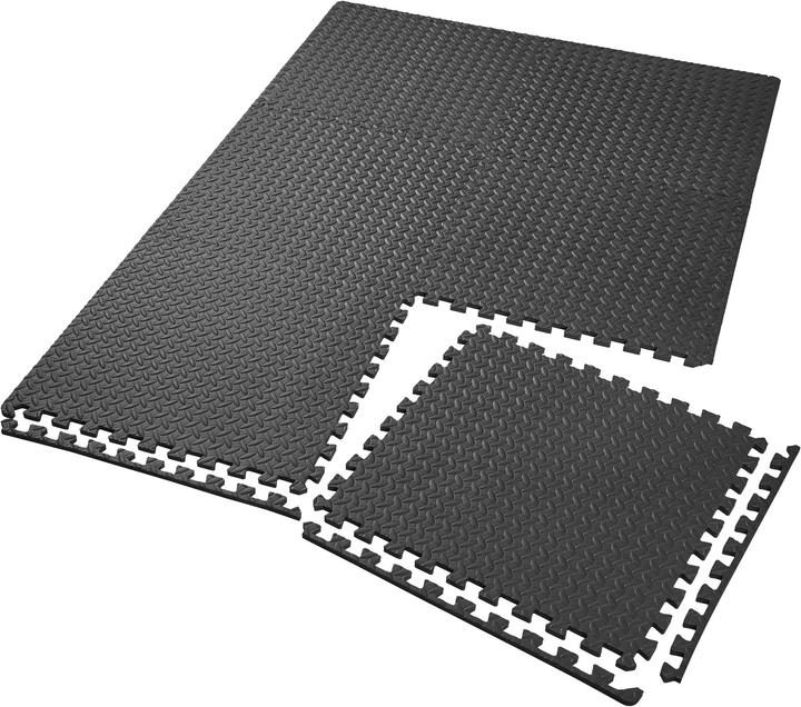 Image du produit tectake Tapis de protection du sol (185 x 124 cm)