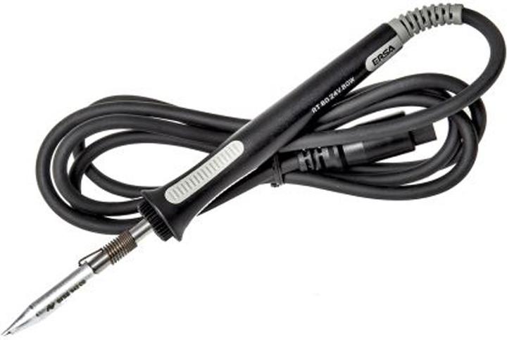Image du produit Kurtz Ersa Station de soudage numérique 80 W RDS 80