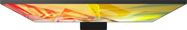 Produktbild Samsung GQ65Q90TGT - 163 cm (65") Diagonalklasse Q90T Series QLED TV - Smart TV - 4K UHD (65", QLED, 4K)