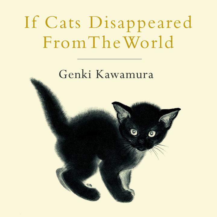 Immagine prodotto If Cats Disappeared from the World (Inglese, Genki Kawamura, 2018)