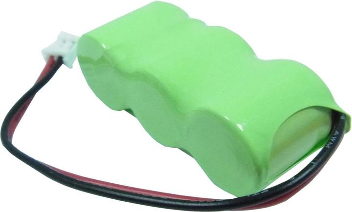 Actual product image CoreParts Battery for OregonScientific