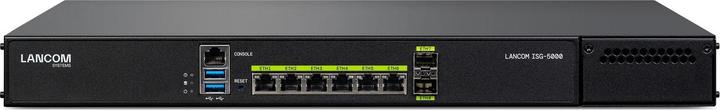 Lancom Systems Isg