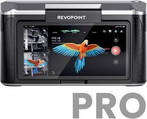 Immagine prodotto Revopoint Scanner 3D Miraco Pro