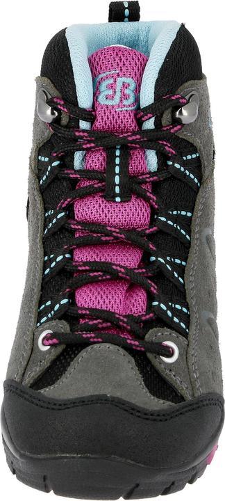 Actual product image Brütting Mount Bona High Kids (39)