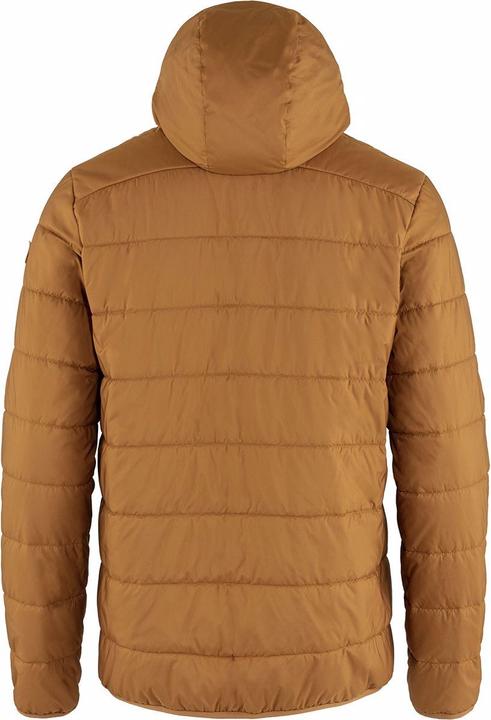 Actual product image Fjällräven Keb Padded Hoodie Jacket (L)