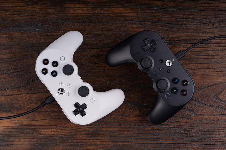 Produktbild 8bitdo Pro 2 (Windows, Xbox Series X)