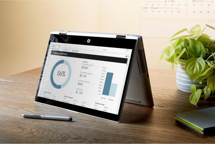 Productafbeelding HP Actieve pen G3