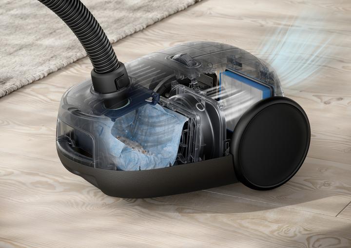 Produktbild Electrolux EB61A5UG