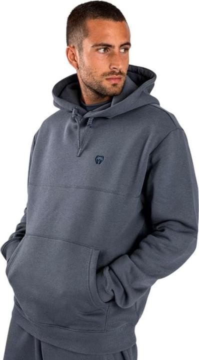 Image du produit Venum Silent Power Hoodie Navy Blue (XL)