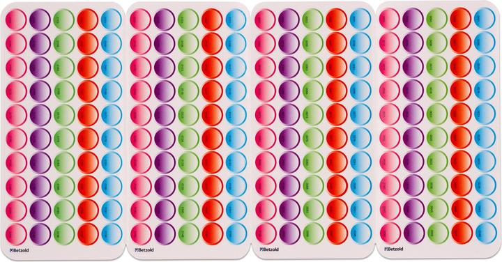 Immagine prodotto Tellimero Stift und Sticker-Komplett-Set
