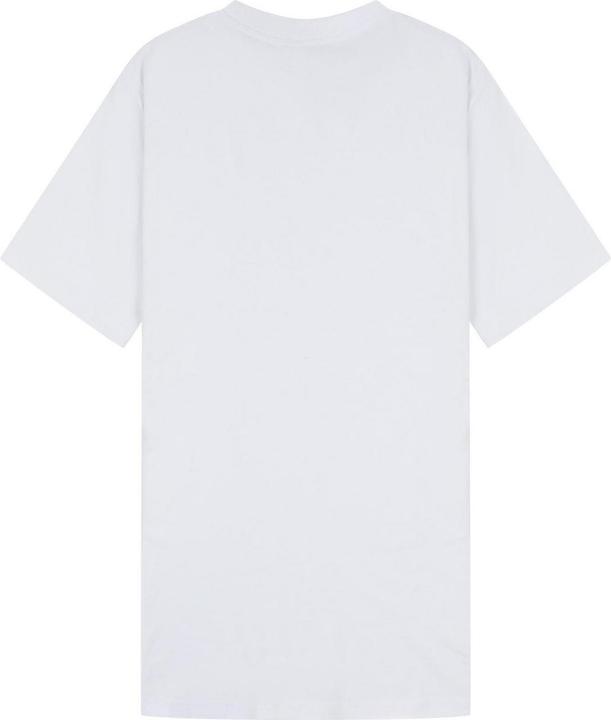 Actual product image Casual Classics Unisex Adult Combed Ringspun Cotton Slim T-Shirt (XS)