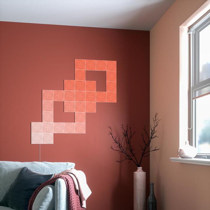 Produktbild Nanoleaf Canvas Extension Pack (900 lm)