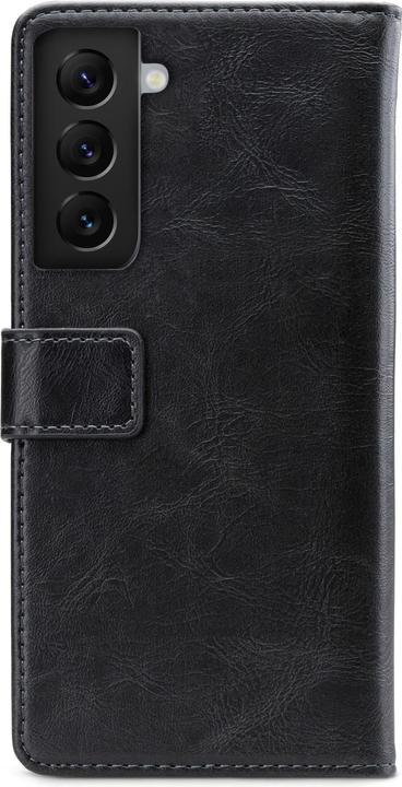 Produktbild Mobilize Elite Gelly Wallet (Samsung Galaxy S22+ 5G)