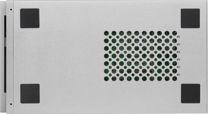 Produktbild LaCie 2big Dock Thunderbolt 3 (20 TB)
