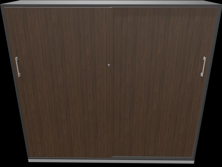 Produktbild Narbutas Choice Schiebetürschrank (160 x 40 x 146.5 cm)