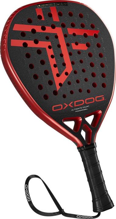 Immagine prodotto Oxdog Padel Ultimate Court