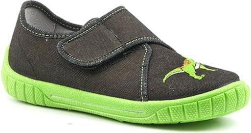 Actual product image Superfit Green dino-24 (24)