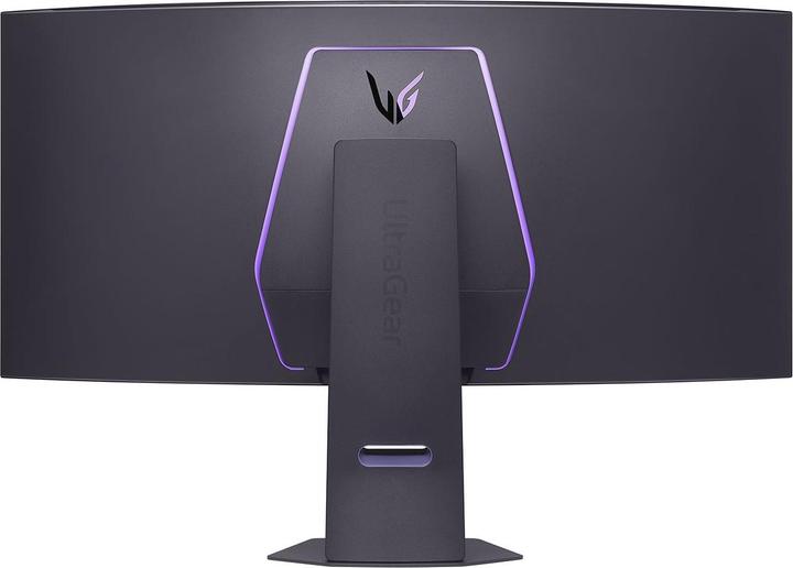 Actual product image LG UltraGear 45GX950A-B (5120 x 2160 pixels, 44.50")