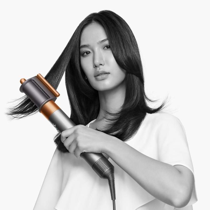 Actual product image Dyson Airwrap Complete Long (30 mm, 40 mm)