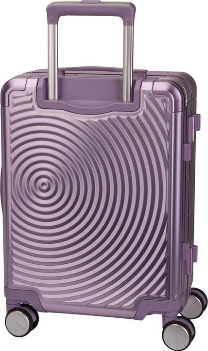Produktbild American Tourister Trolley Soundbox Alu Spinner 55 (39 l, M (50 - 90l))