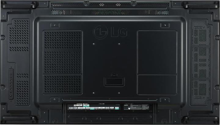 Actual product image LG Videowall Display 55VSM5J-H 55 (1920 x 1080 pixels, 55")